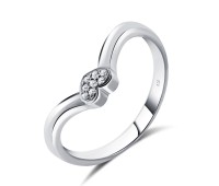Silver Rings NSR-888